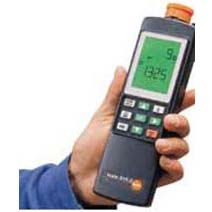 testo德图testo 315-2 CO 报警仪