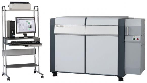 SHIMADZU岛津光电直读光谱仪PDA-8000