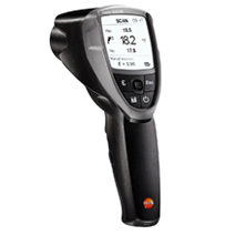 testo 835-T2 红外高温测温仪