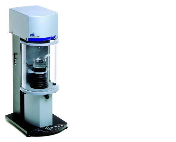 KSV attension Sigma 700表面张力仪