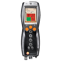 testo 330LL-2 增强版烟气分析仪
