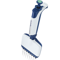 梅特勒Pipet-Lite XLS+ 多道移液器