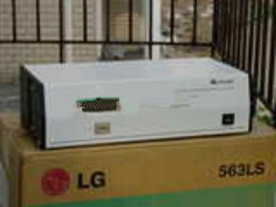 AT-830制冷、加热两用色谱柱温箱