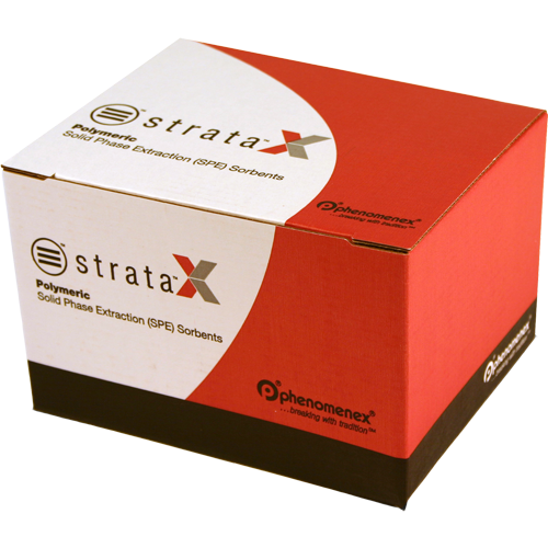 Strata™-XL-A固相萃取小柱